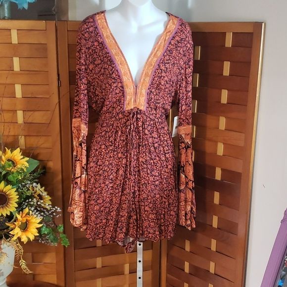Free People Pants - Free People Romper
